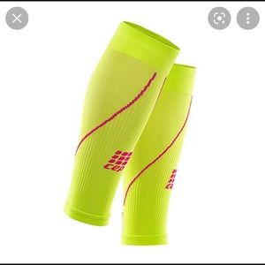 🔥 NWT • CEP • Compression Calf Sleeves